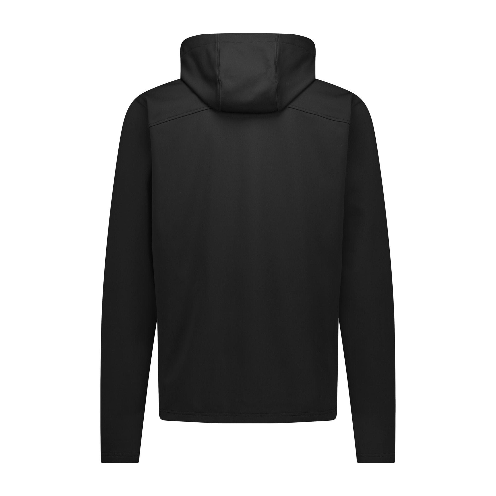 SWAZI STALKER HOODED JACKET