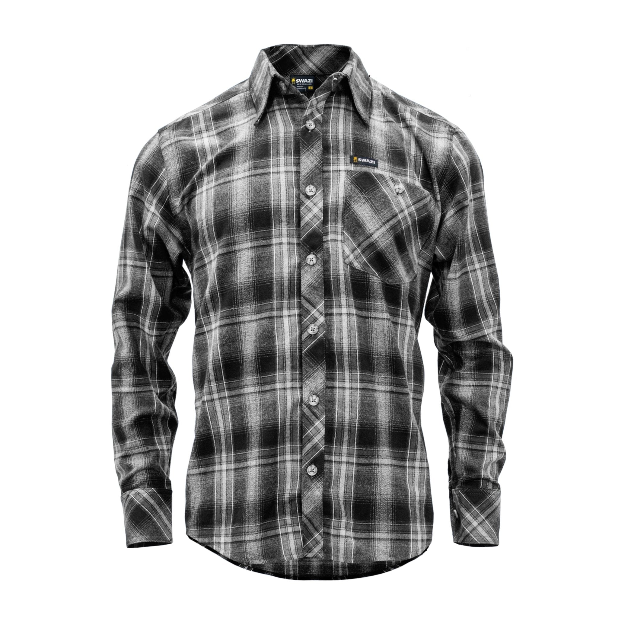 GRAFTER SHIRT
