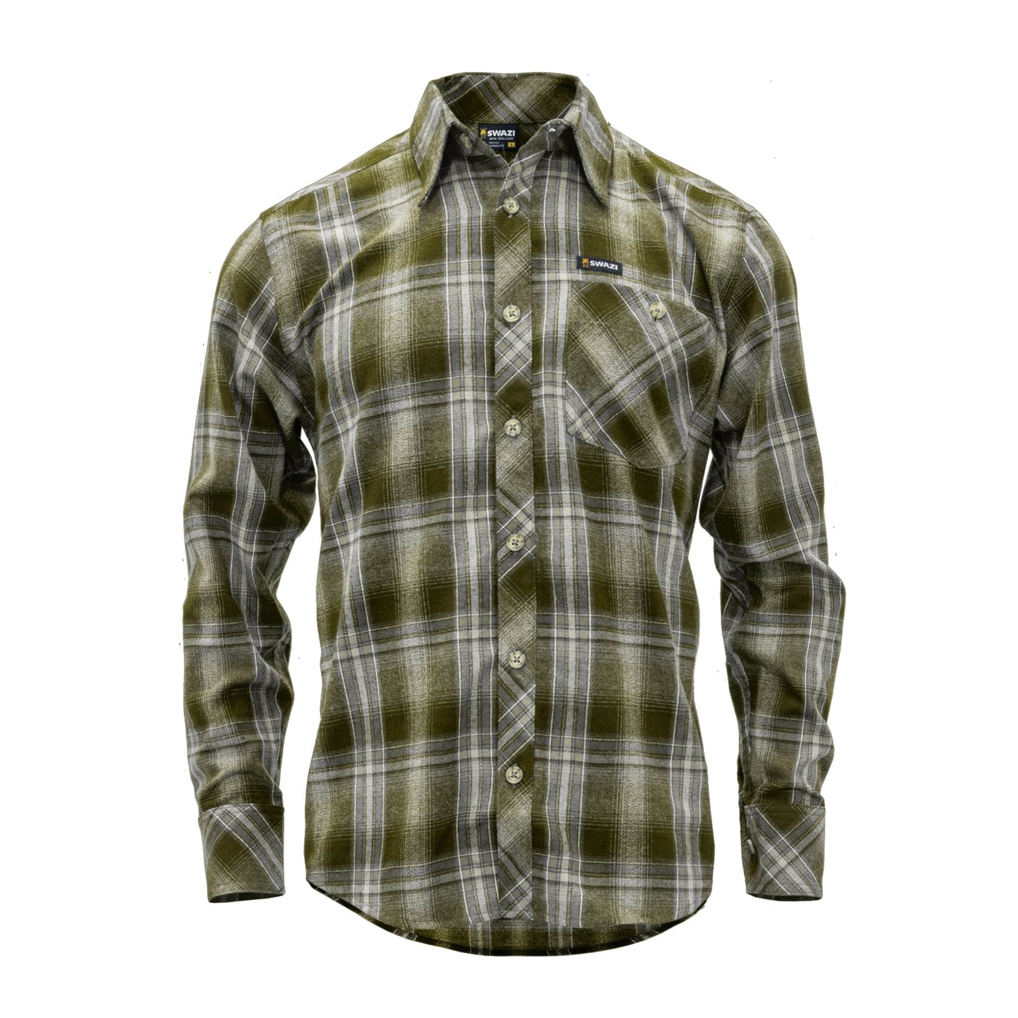 GRAFTER SHIRT