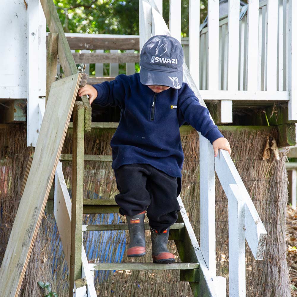 KIDS MICRO SHIRT