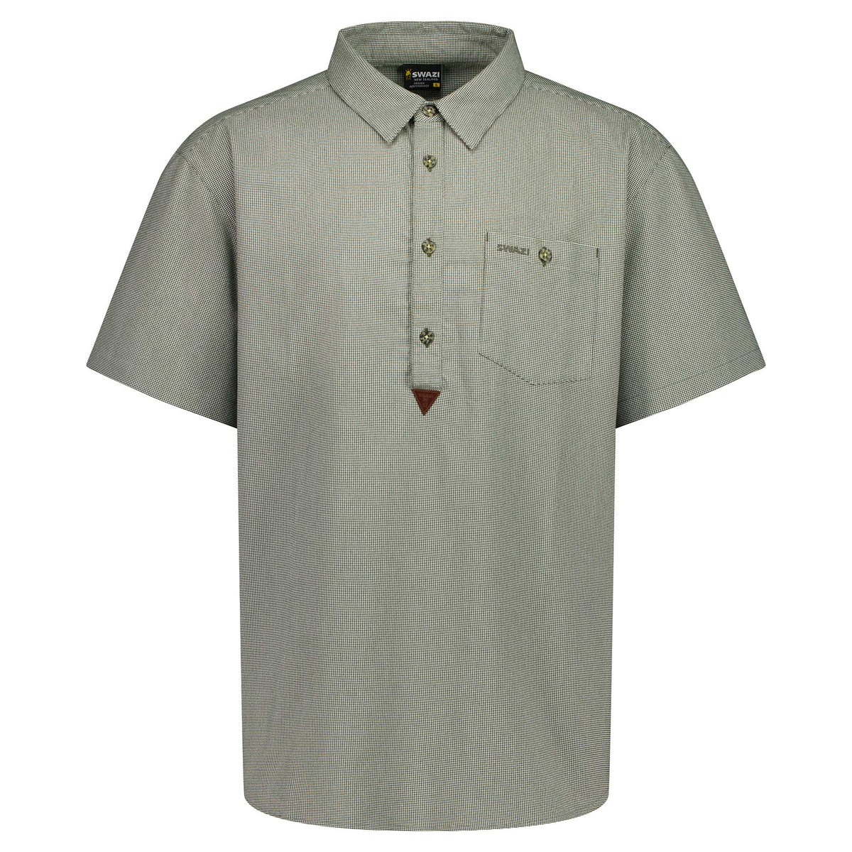 DRIFTER SHIRT