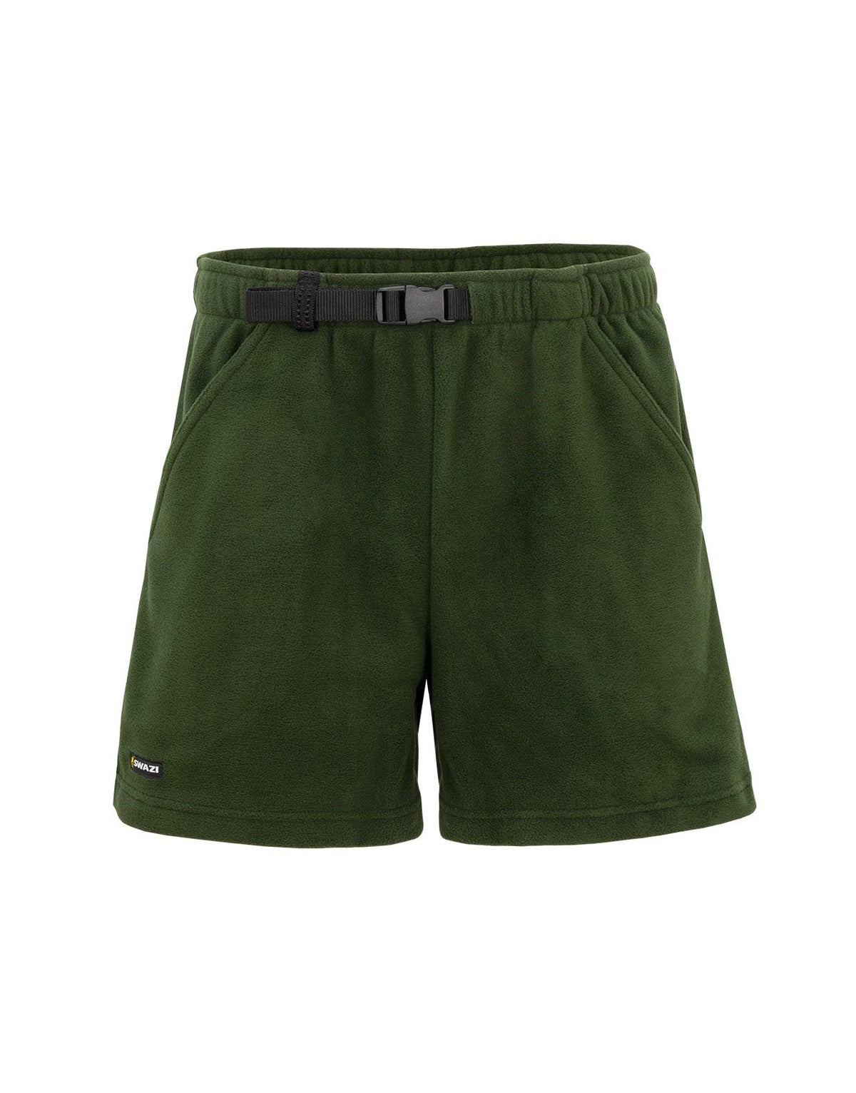 MICRO DRIBACK PANTS - OLIVE