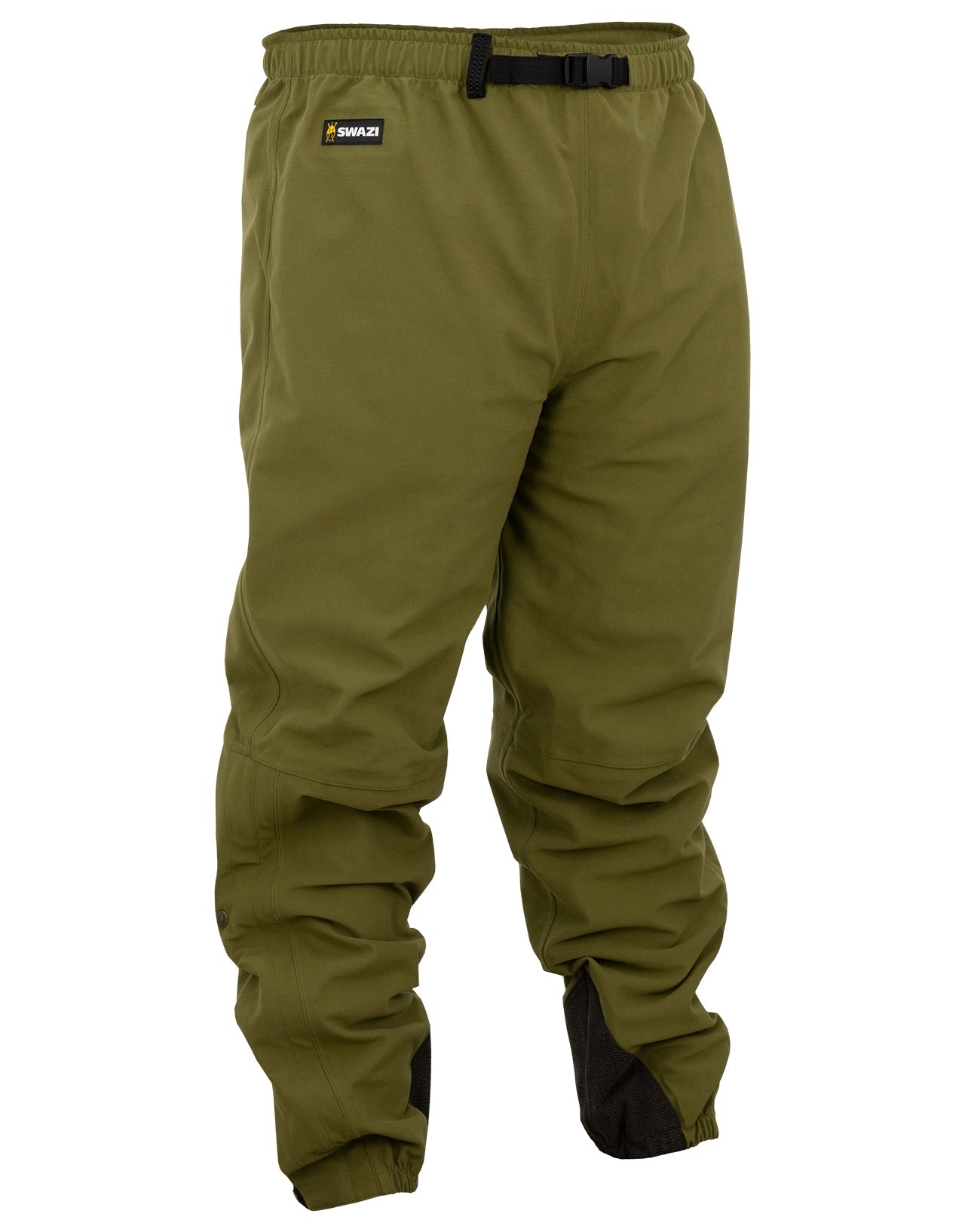 パンツ WIND AND SEA WATER REPELLENT PANTS BLACK Wind Pant | Water Safety Products
