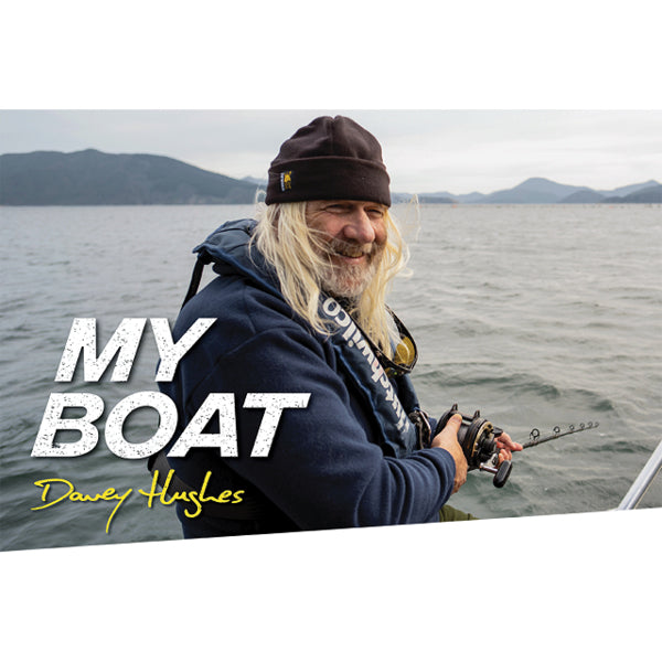 My Boat Journey - Episode 3