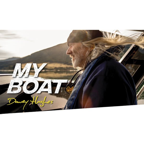 My Boat Episode 4