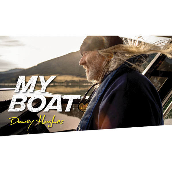My Boat Journey - Episode 4