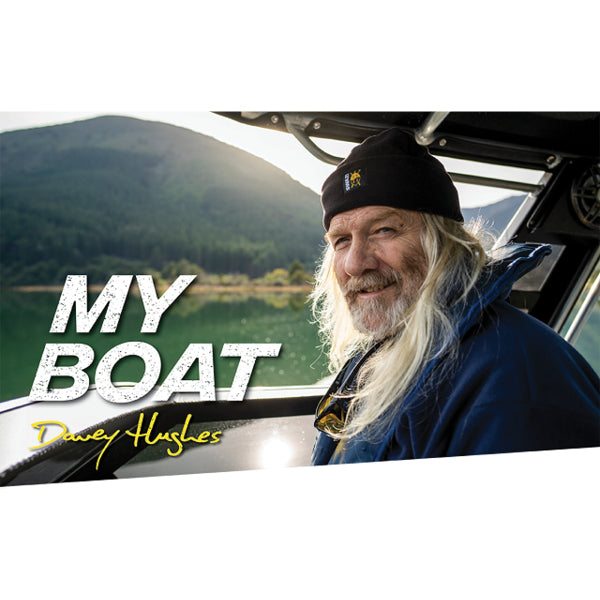 My Boat Journey - Episode 2