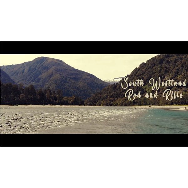 South Westland Hunt