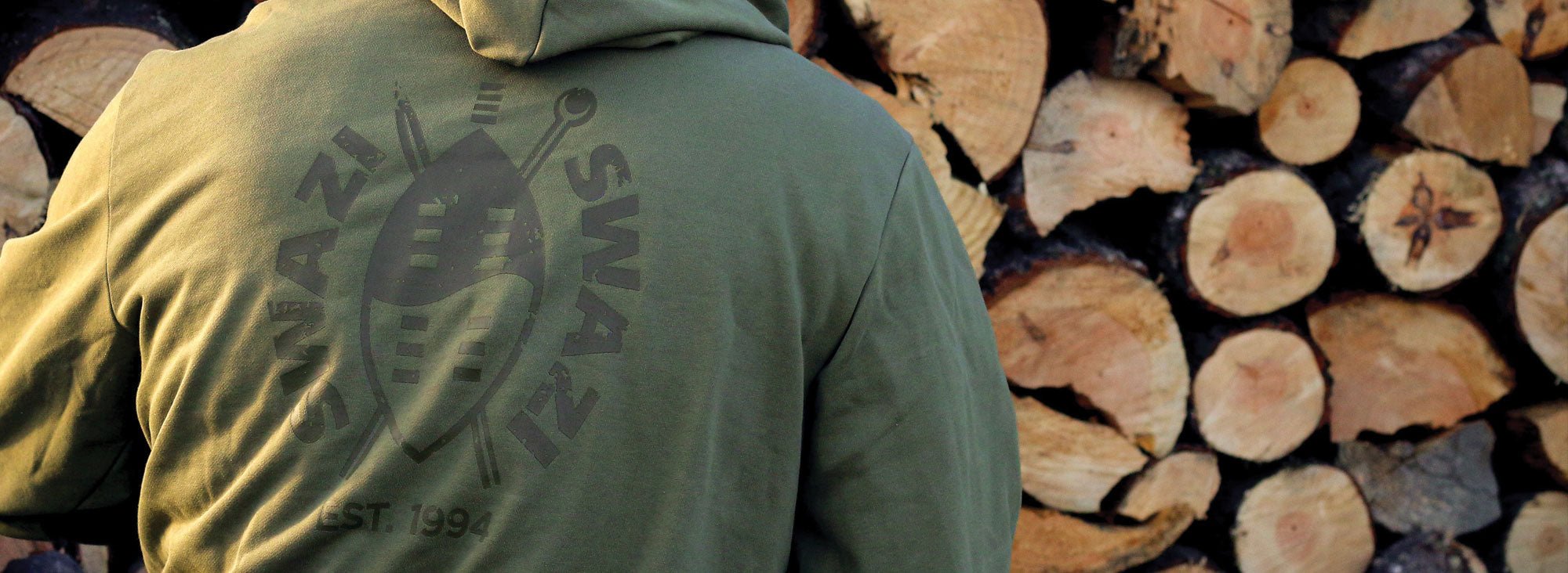 Hoodie & Tee Combo