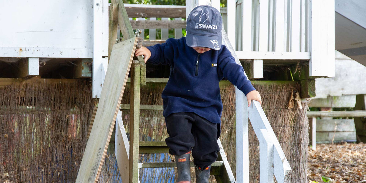 Kids' Tops