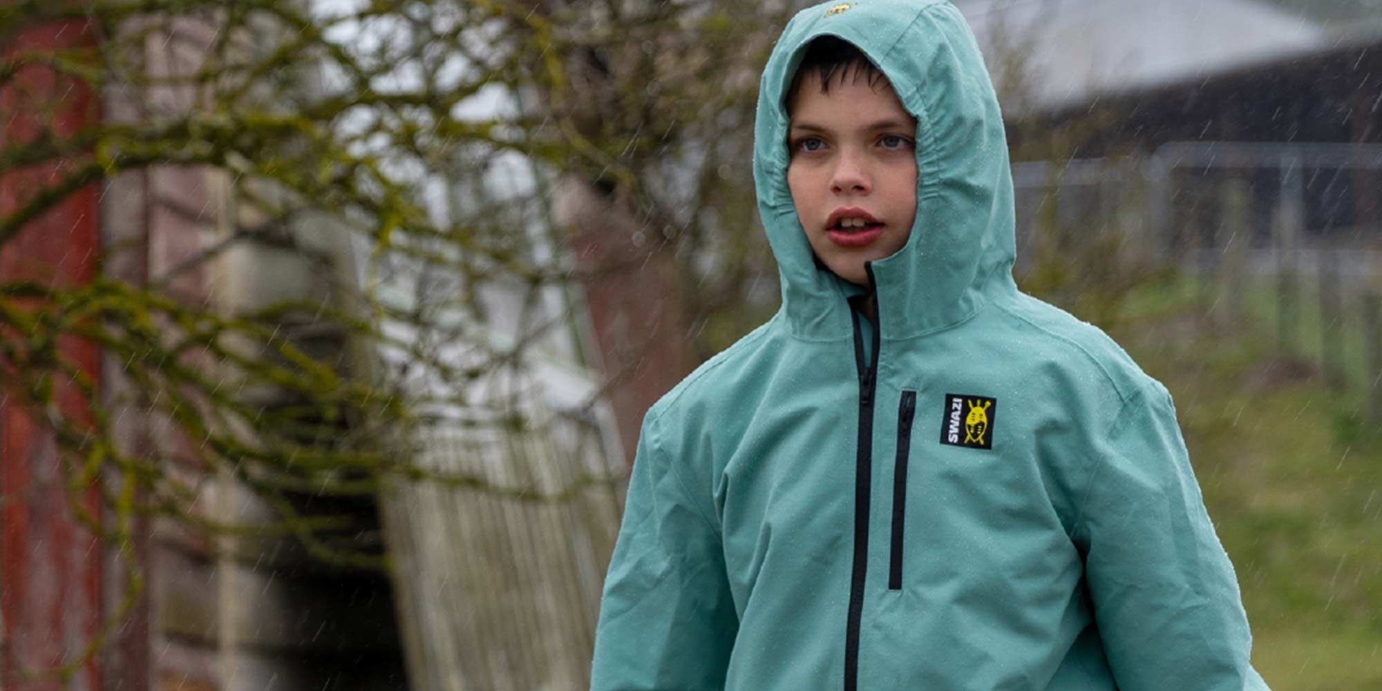 Kids' Jackets