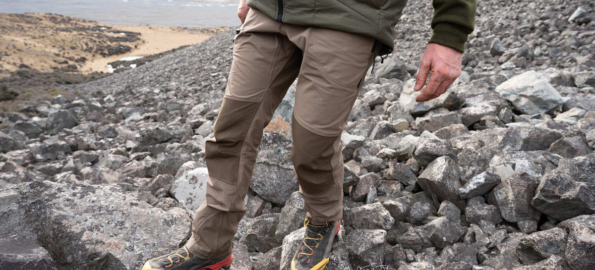 MEN'S PANTS