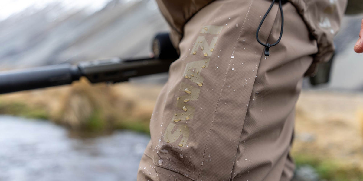 Men's Watershield Pants - Swazi