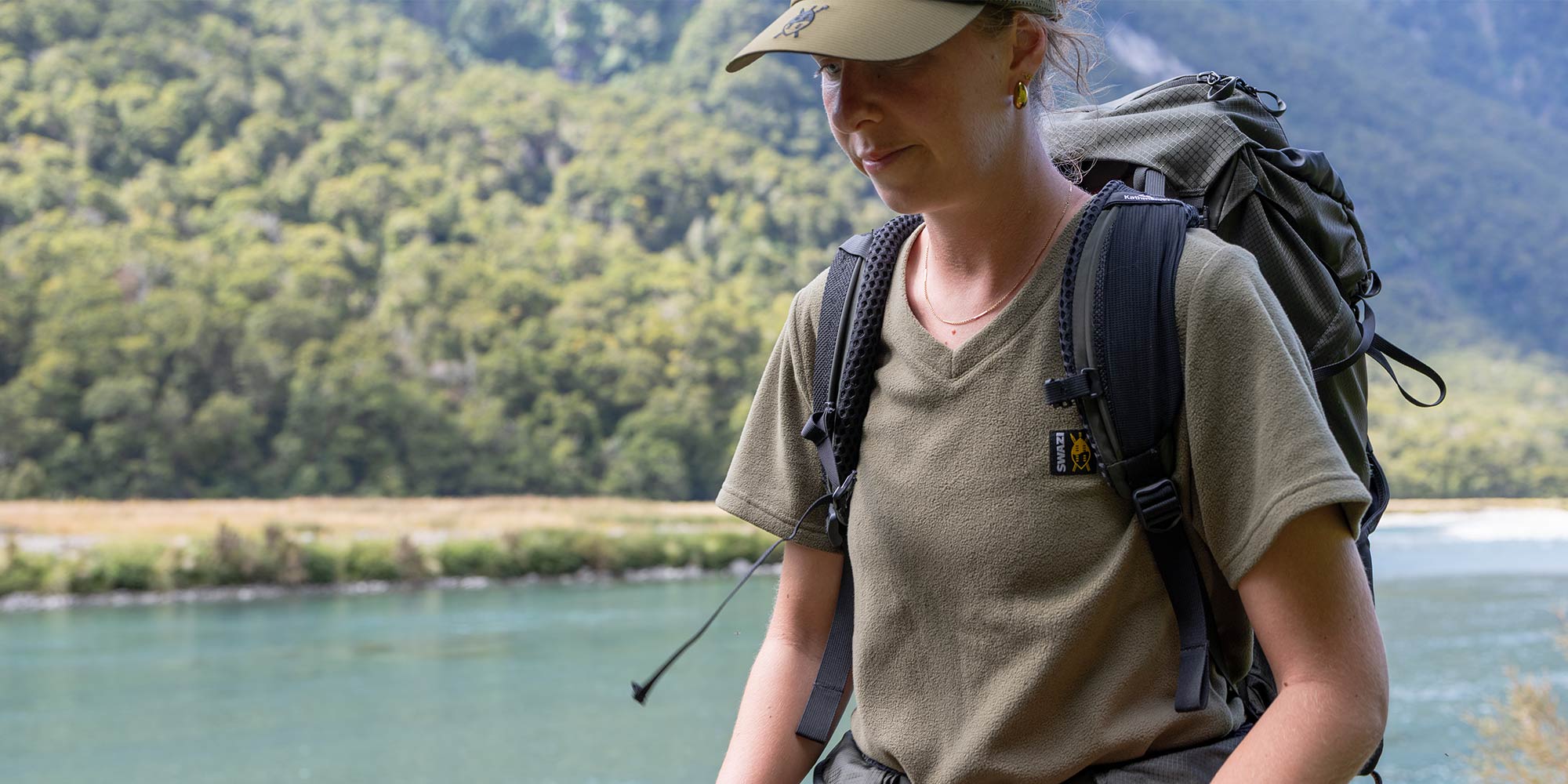 Womens Base Layer