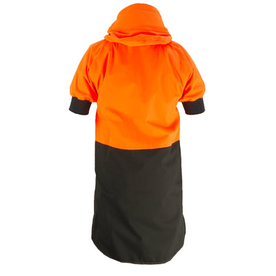 BUFFALO CAPE