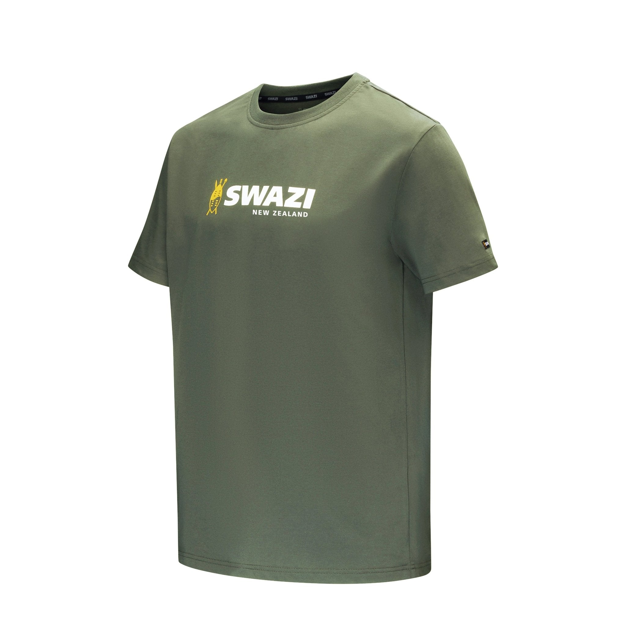 WOMEN'S SWAZI TEE