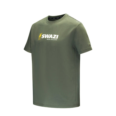 WOMEN'S SWAZI TEE