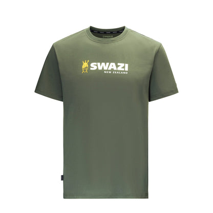 WOMEN'S SWAZI TEE