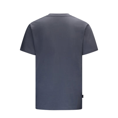 SWAZI RUGGER TEE