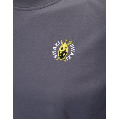 SWAZI RUGGER TEE