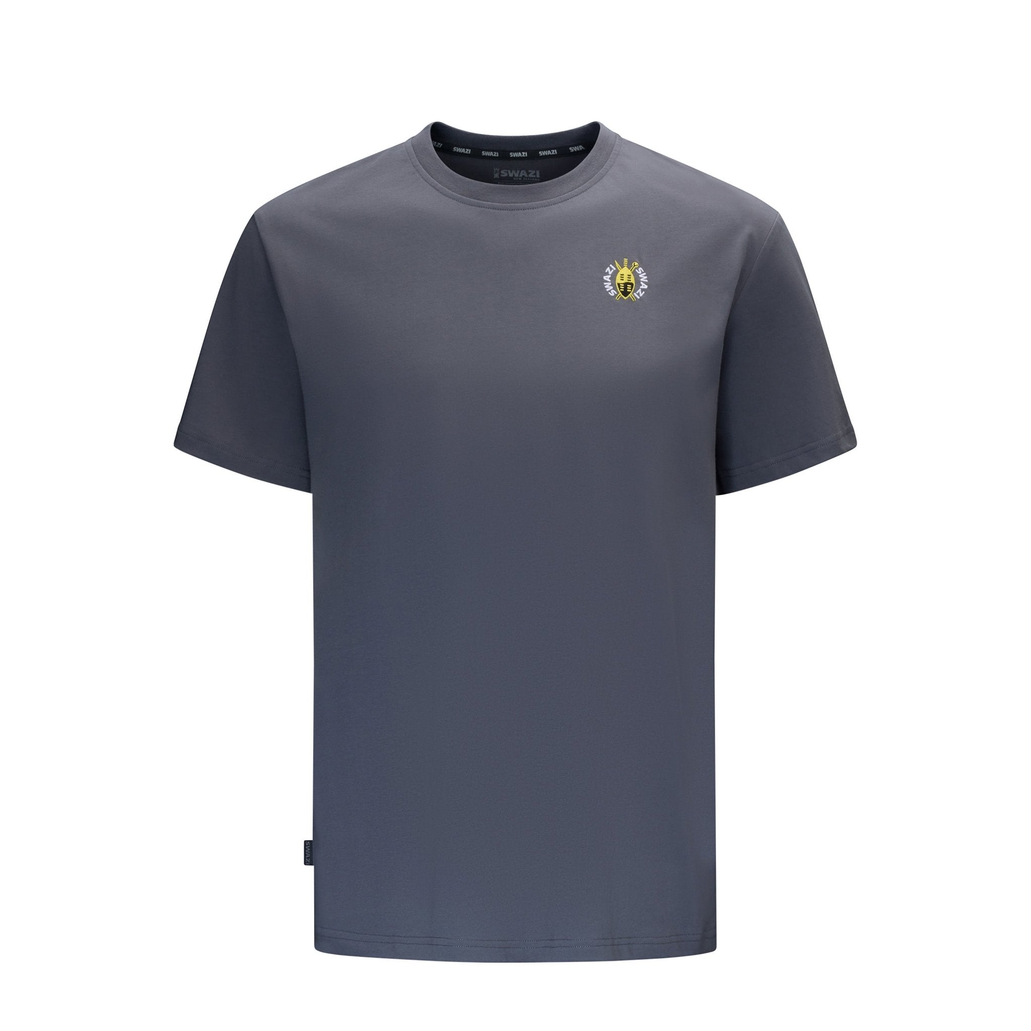 SWAZI RUGGER TEE