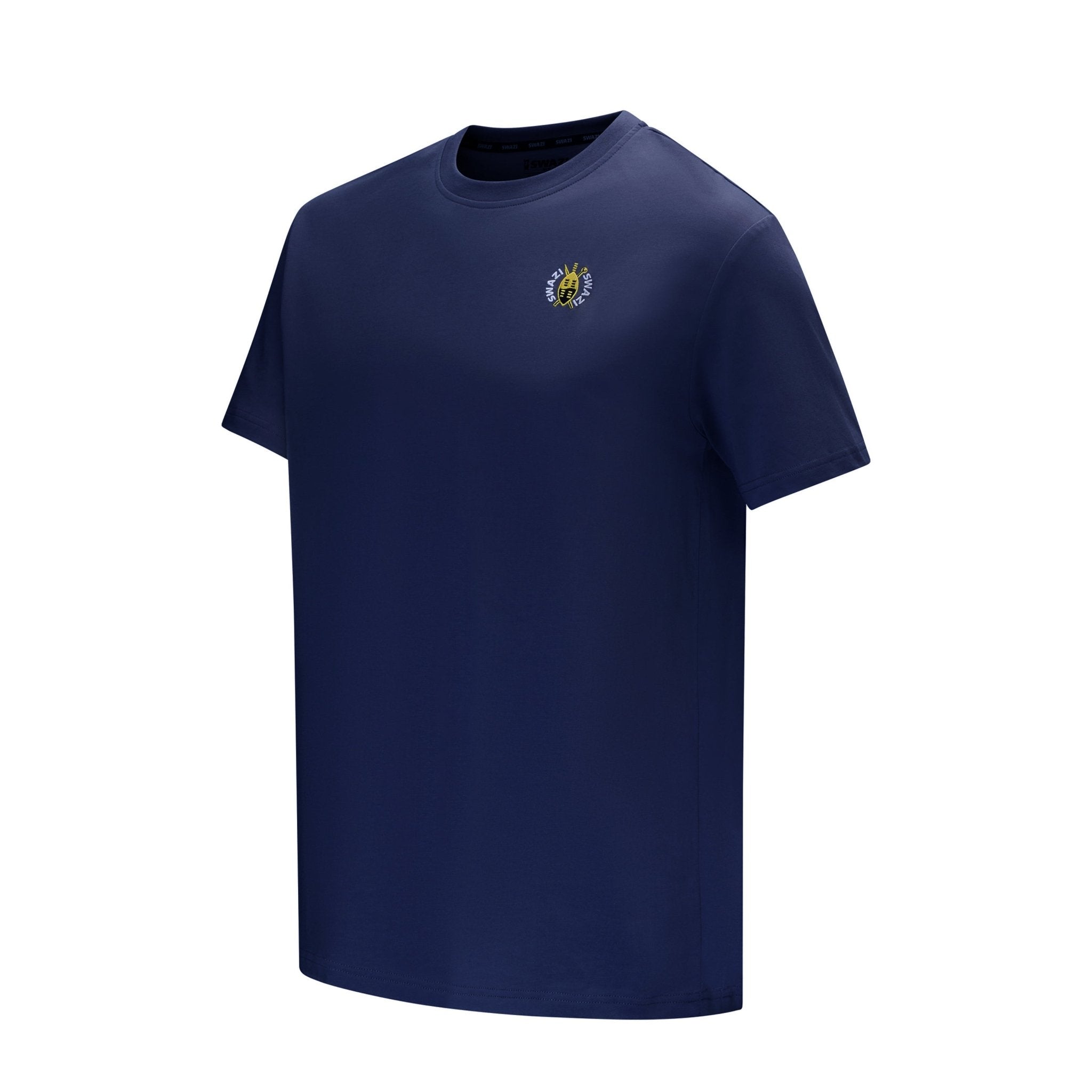 SWAZI RUGGER TEE
