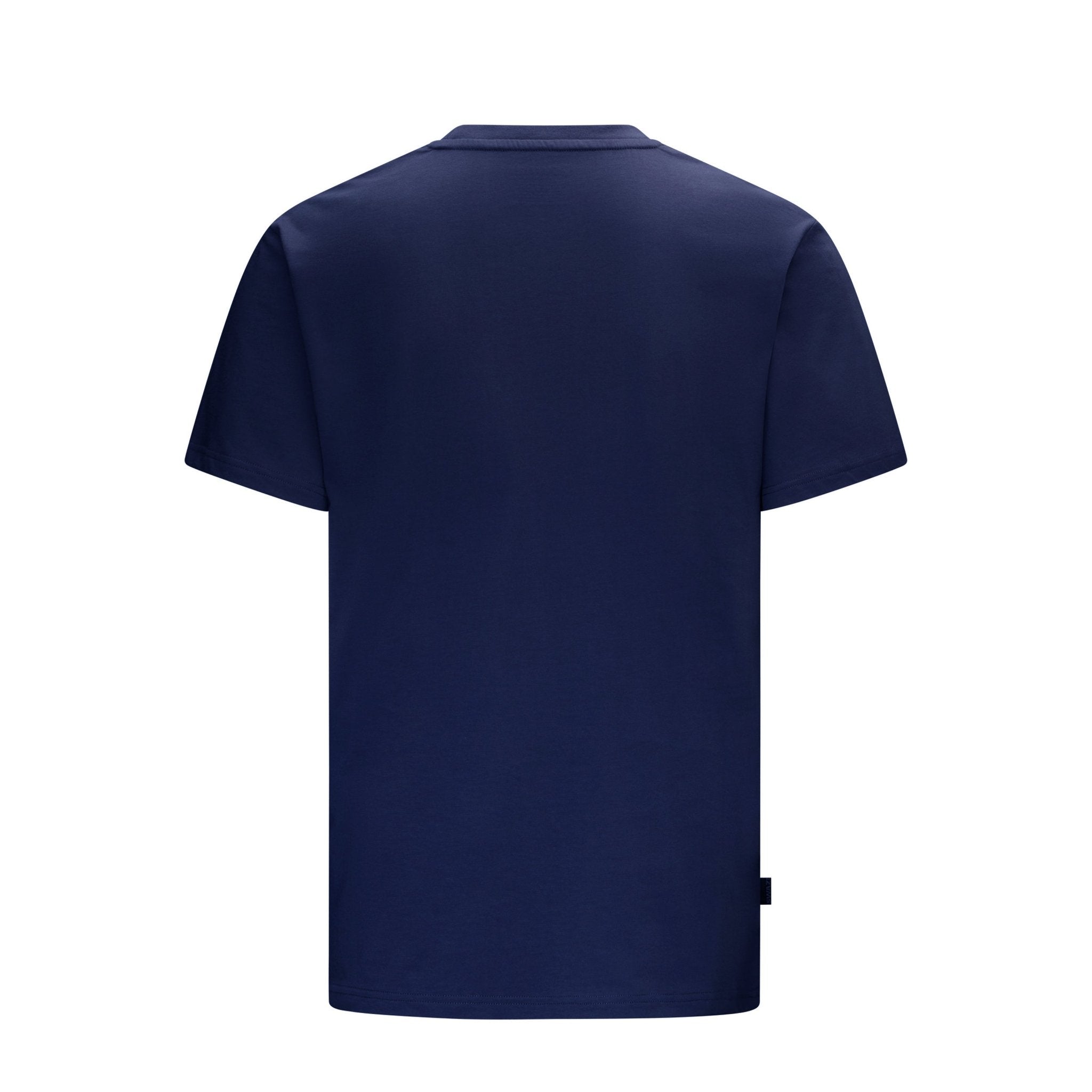 SWAZI RUGGER TEE