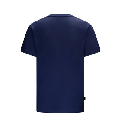 SWAZI RUGGER TEE