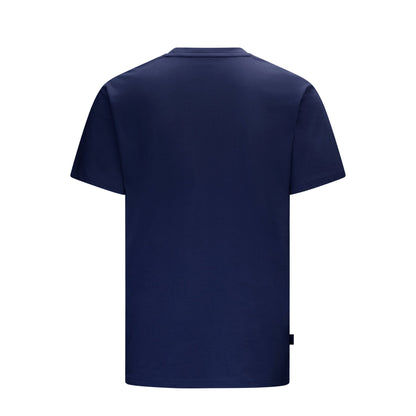 SWAZI RUGGER TEE