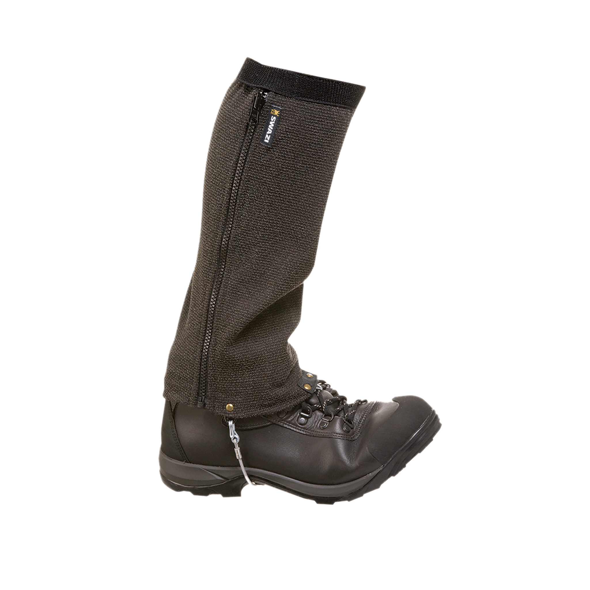 ALI-GAITERS
