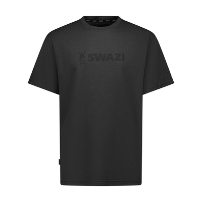 KAIMAI SHORT SLEEVED TEE
