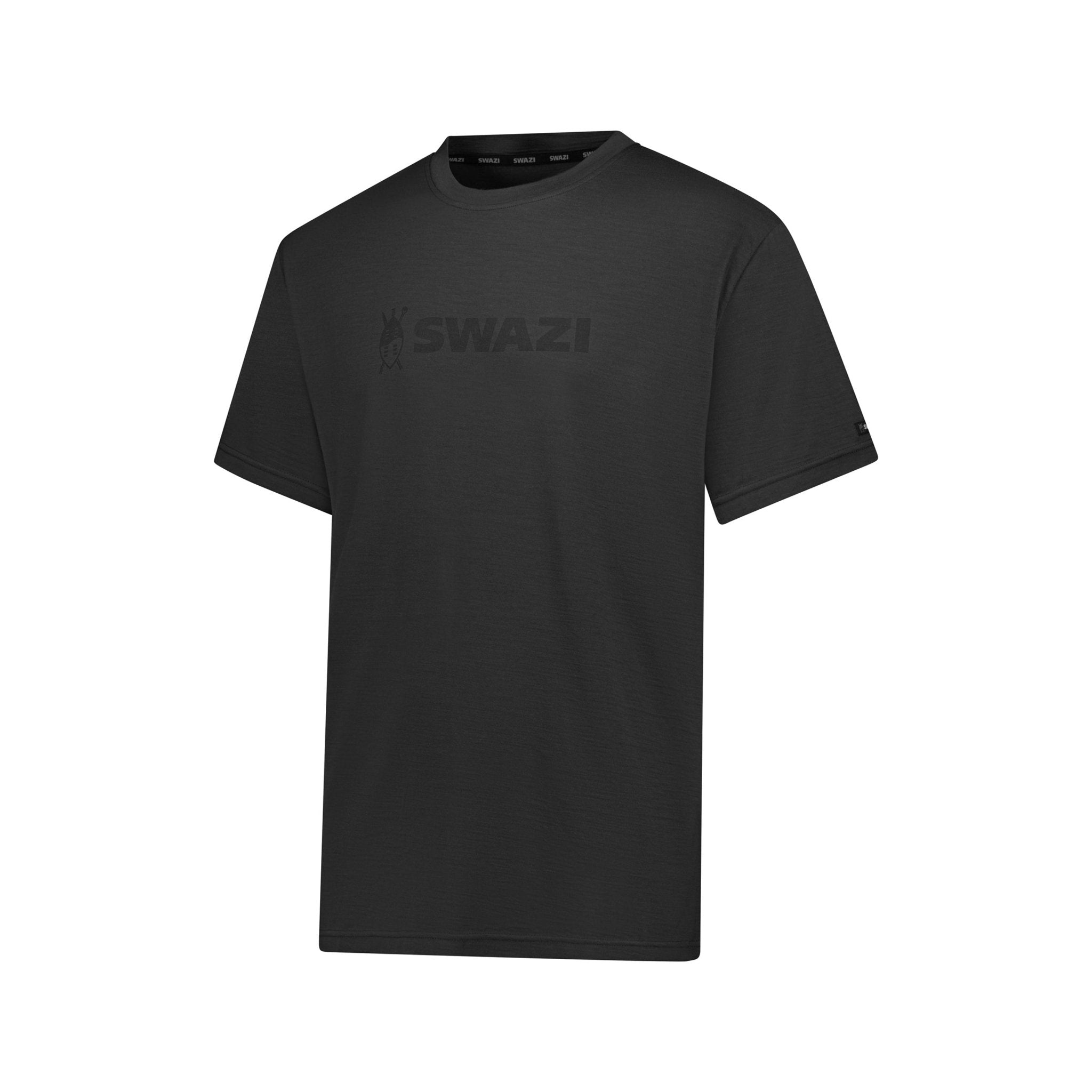 KAIMAI SHORT SLEEVED TEE