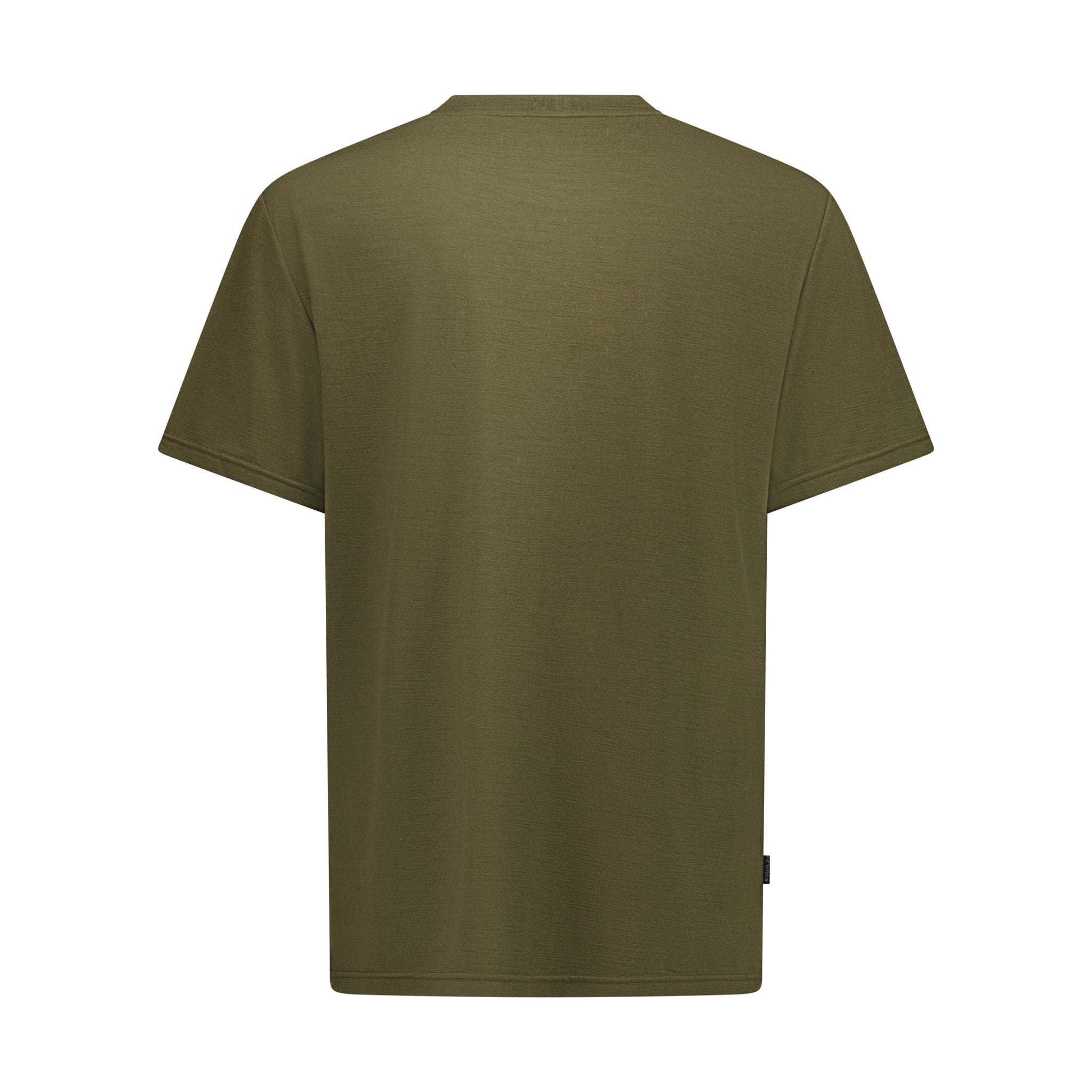 KAIMAI SHORT SLEEVED TEE