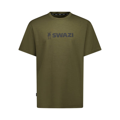 KAIMAI SHORT SLEEVED TEE