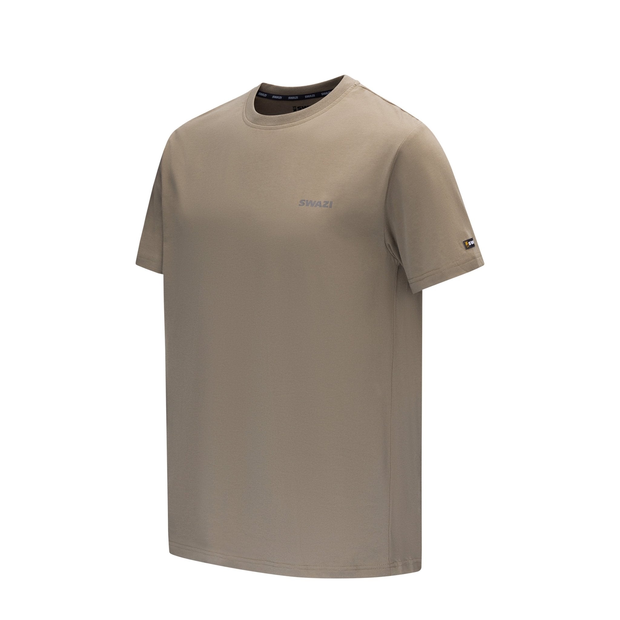 SWAZI REVERSE CLAN TEE