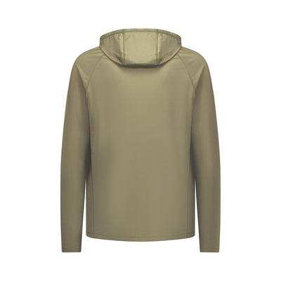 ARGALI HOODED BASE