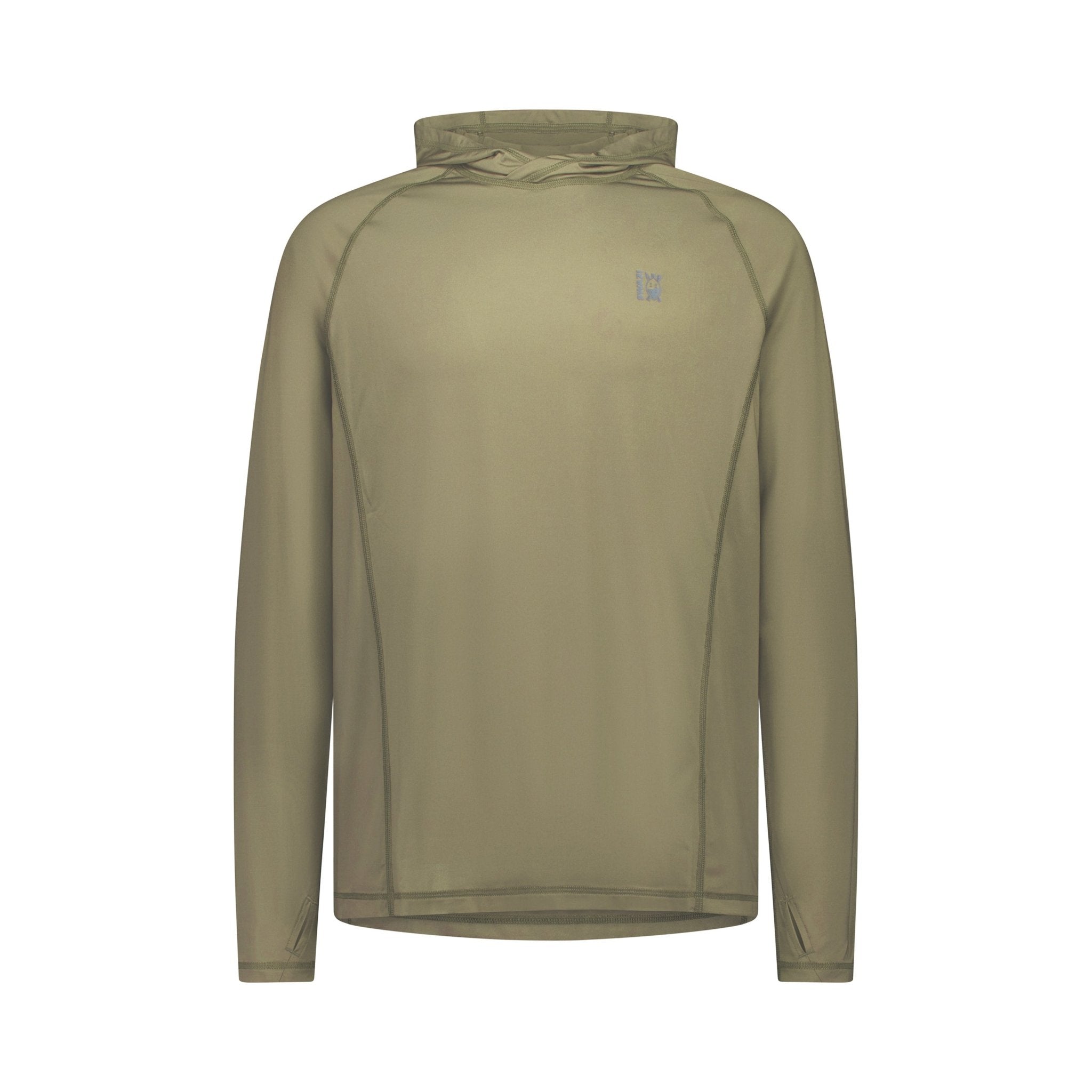 ARGALI HOODED BASE