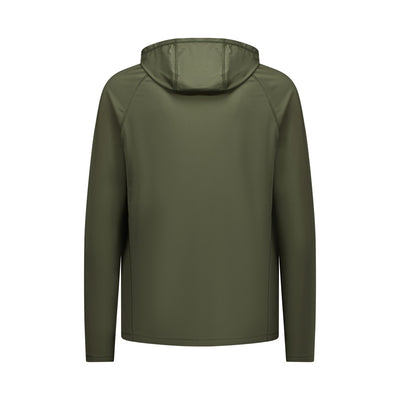 ARGALI HOODED BASE