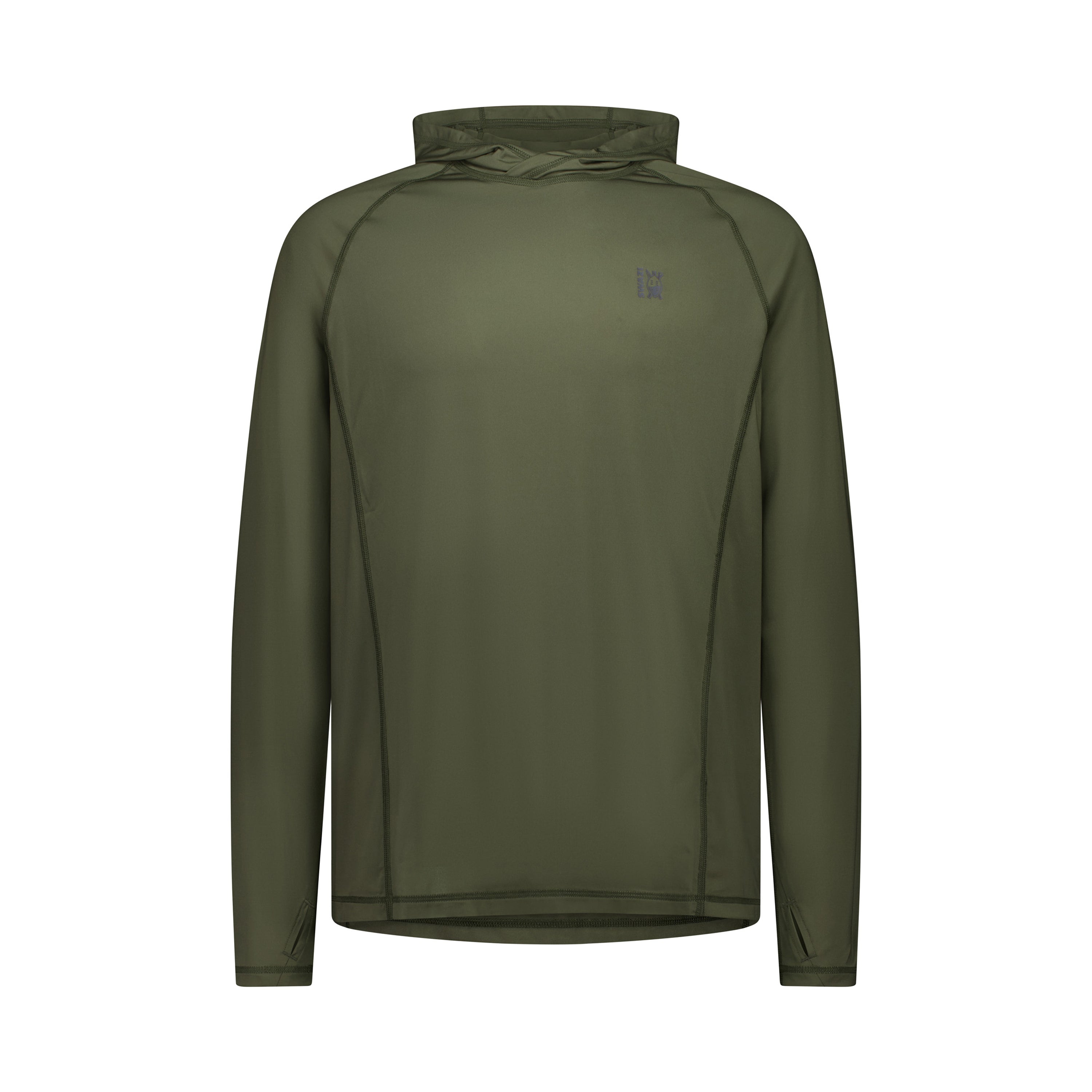 ARGALI HOODED BASE
