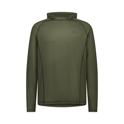 ARGALI HOODED BASE
