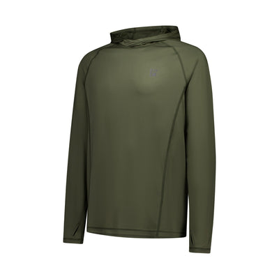 ARGALI HOODED BASE