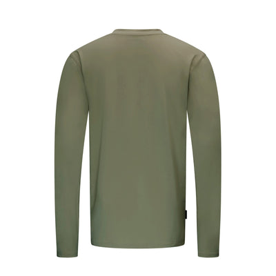 ARGALI ACTIVE LONG SLEEVE TOP
