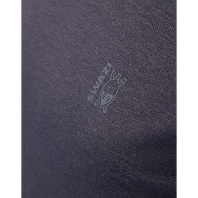 ARGALI ACTIVE SHORT SLEEVE TOP