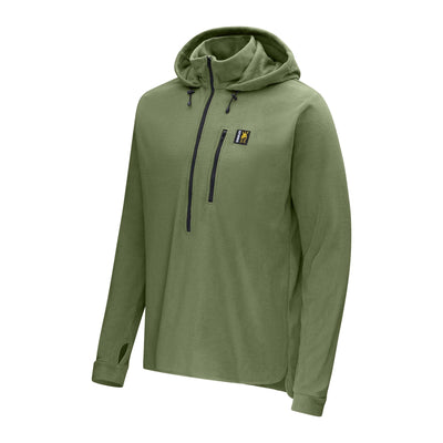 BROCCO SHIRT - RANGER