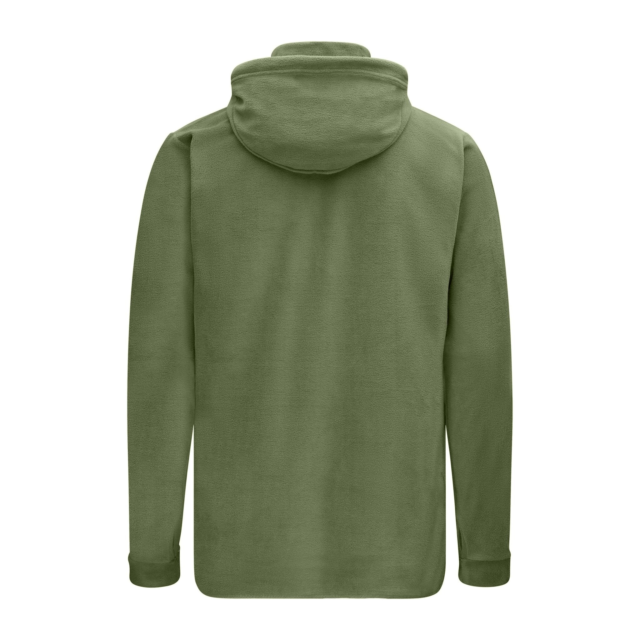 BROCCO SHIRT - RANGER
