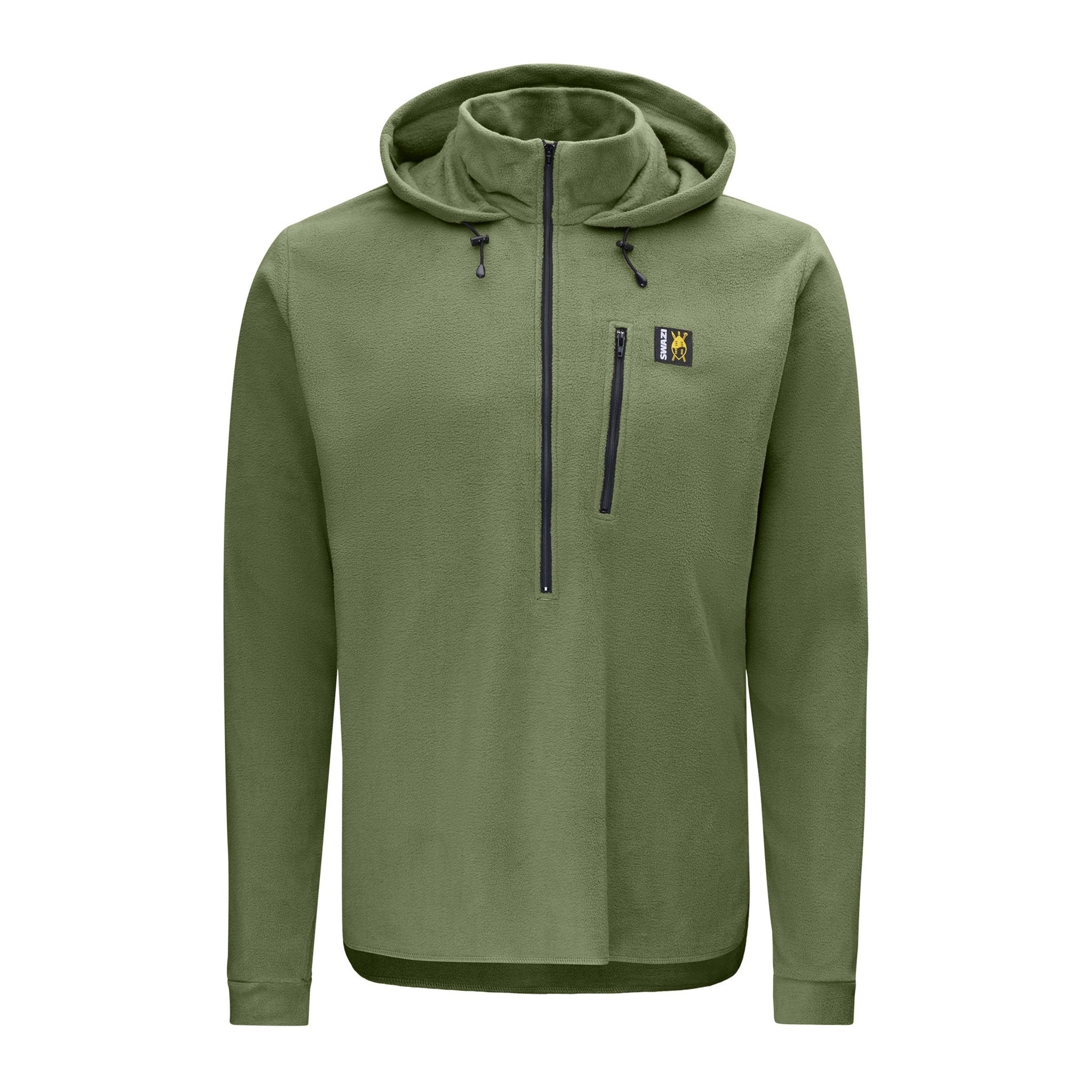 BROCCO SHIRT - RANGER