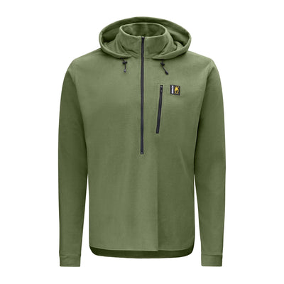 BROCCO SHIRT - RANGER