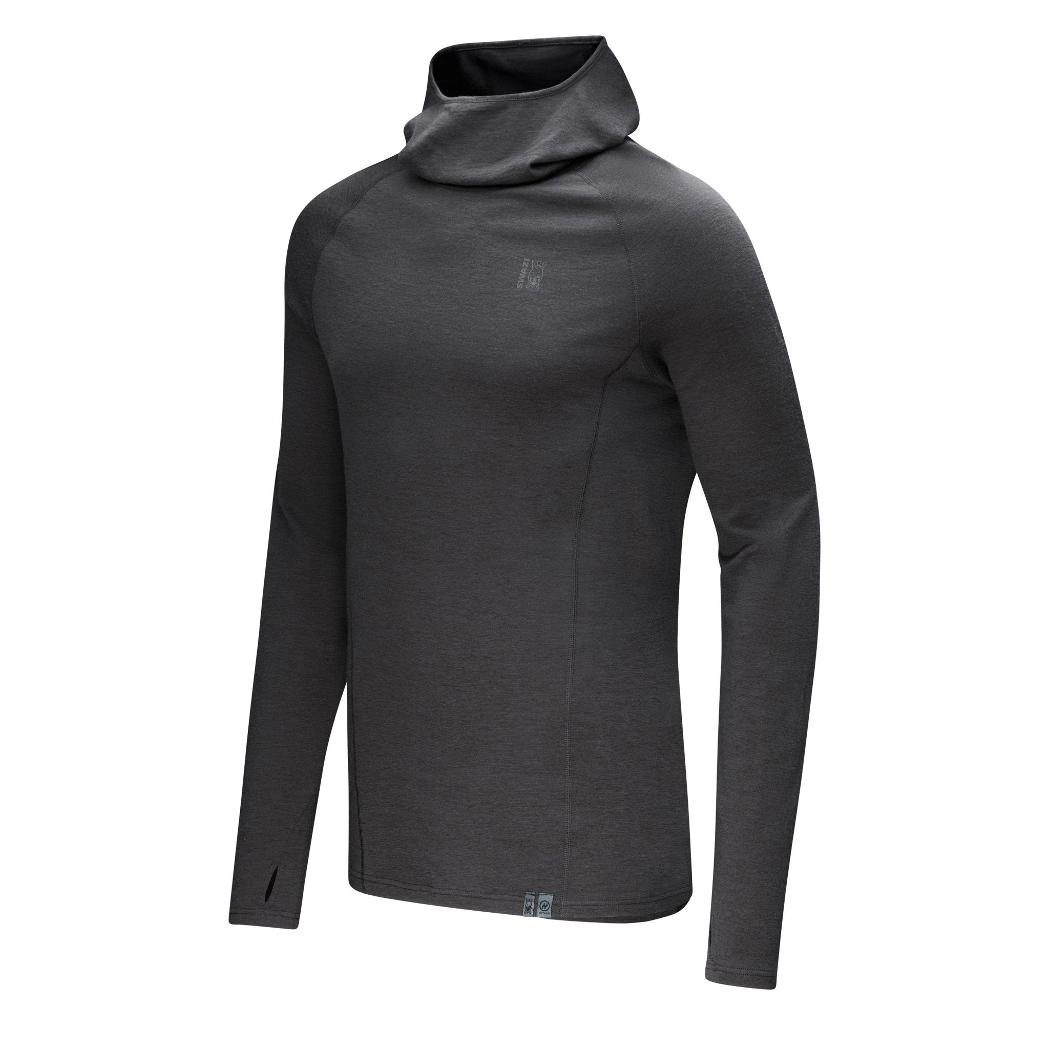 HOODOO MERINO SHIRT