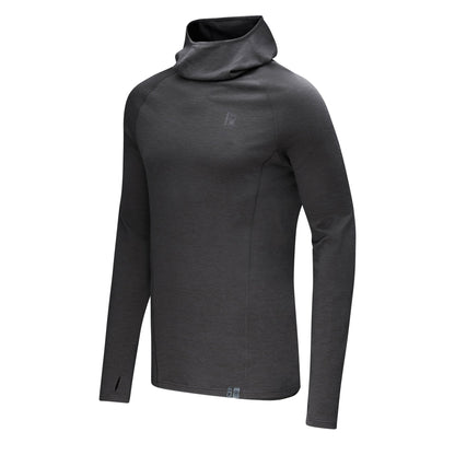 HOODOO MERINO SHIRT