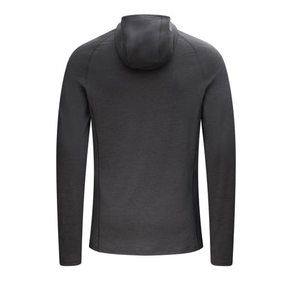 HOODOO MERINO SHIRT